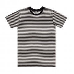 Mens Bowery Stripe Tee