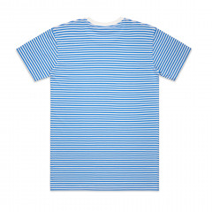 Mens Bowery Stripe Tee