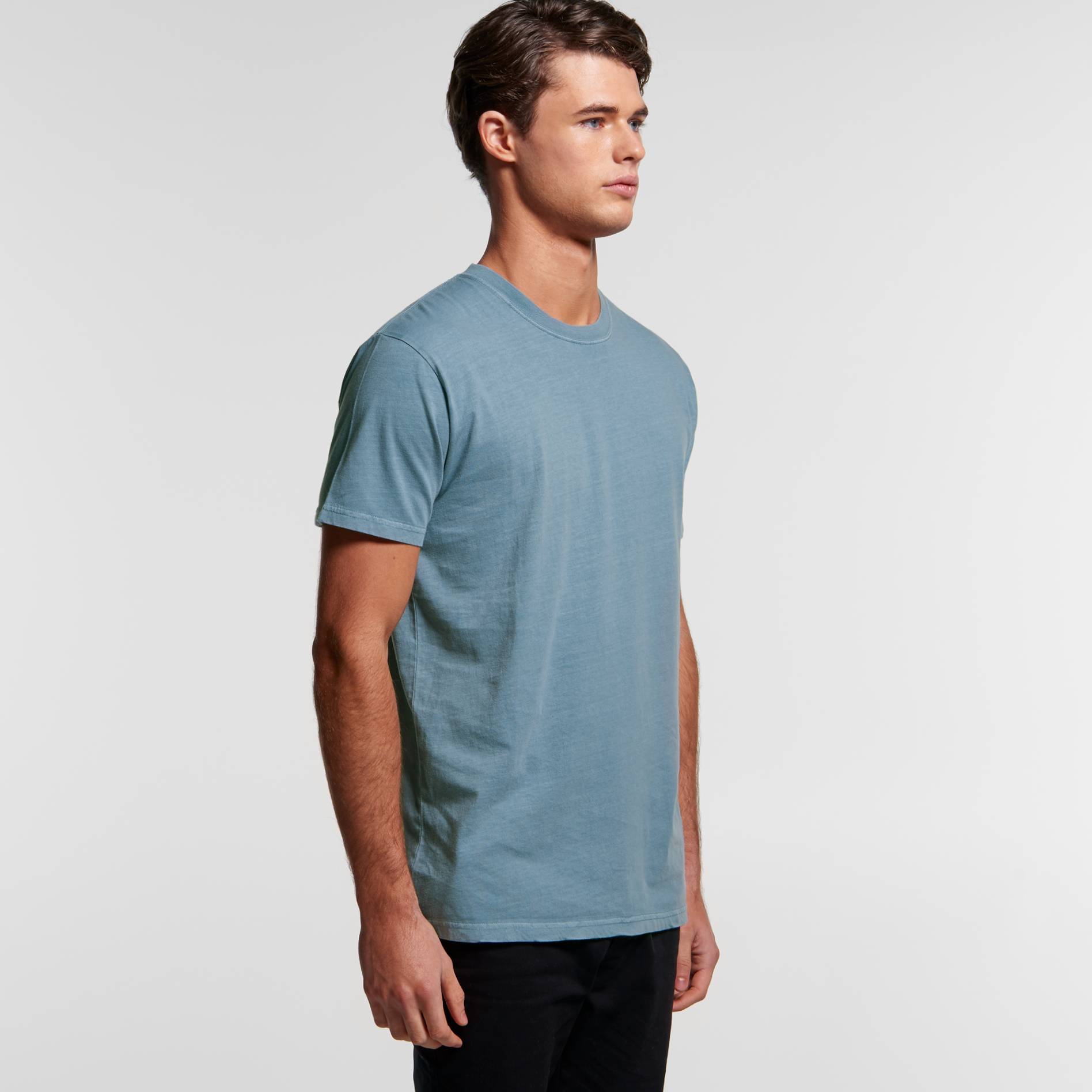 Mens Faded Tee | AS Colour | Withers and Co