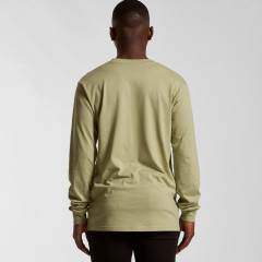 Men's Classic Long Sleeve Tee