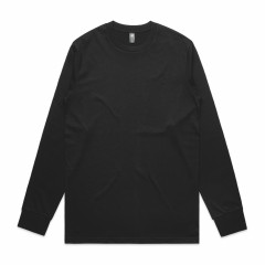 Men's Classic Long Sleeve Tee