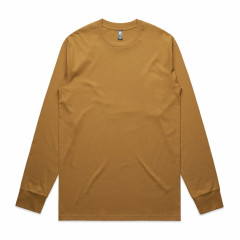 Men's Classic Long Sleeve Tee