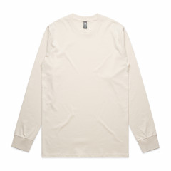 Men's Classic Long Sleeve Tee