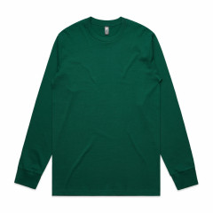 Men's Classic Long Sleeve Tee