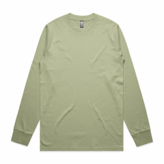 Men's Classic Long Sleeve Tee