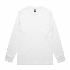 Men's Classic Long Sleeve Tee