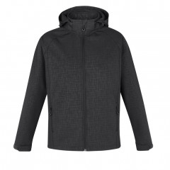 Mens Geo Jacket