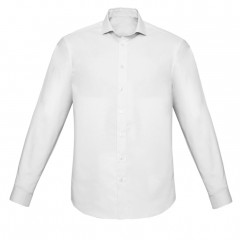 Mens Charlie Slim Fit Long Sleeve Shirt