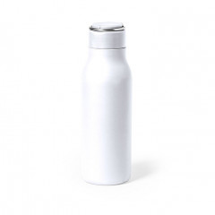 Bucky Stainless Steel Bottle - 600ml