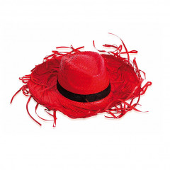 Filagarchado Straw Hat