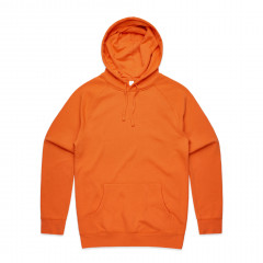 Mens Supply Hood