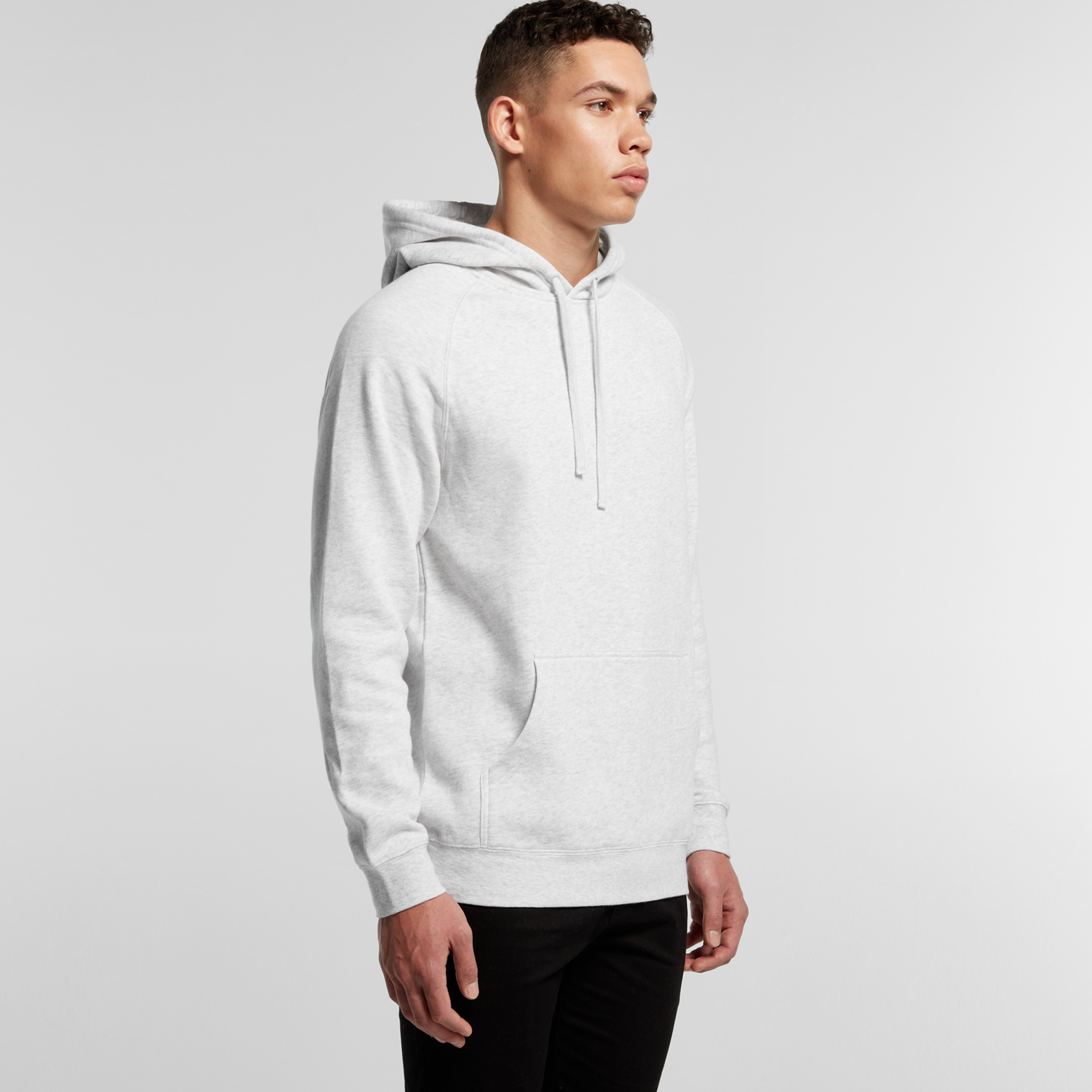 Mens Supply Hood | AS Colour | Withers and Co