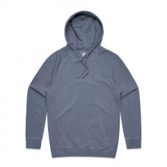 Mens Faded Hood