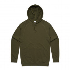 Mens Premium Hood