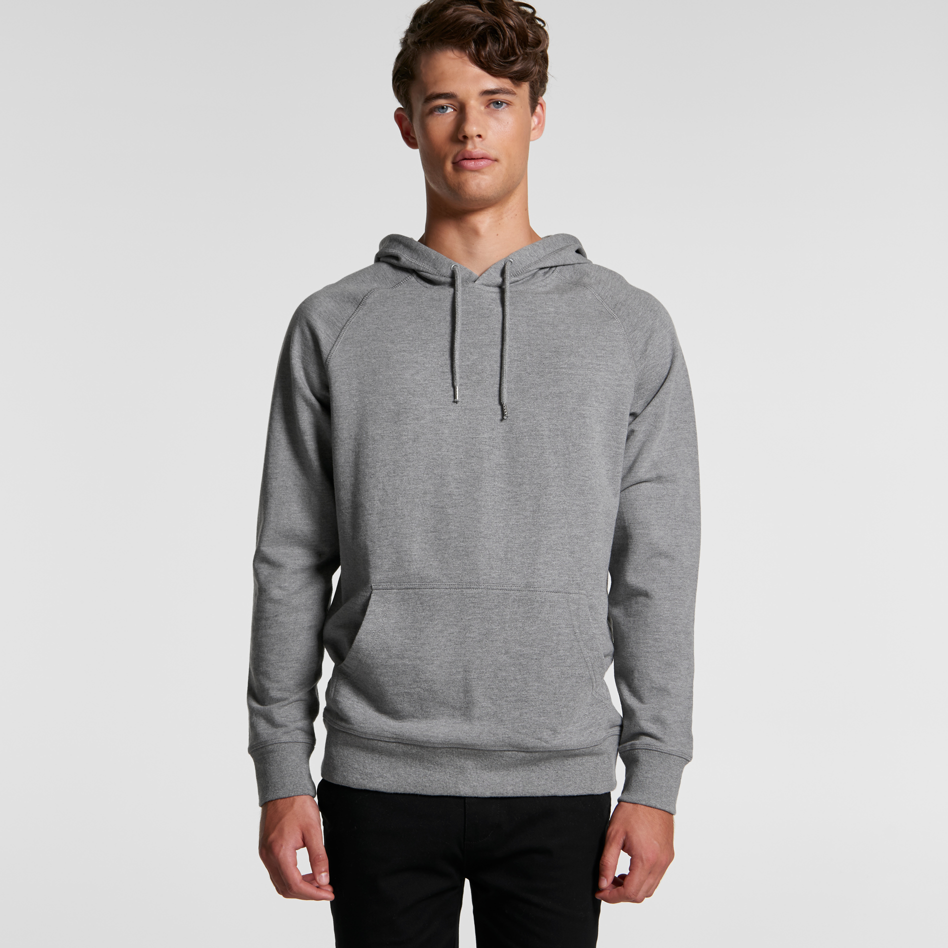Mens Premium Hood | AS Colour | Withers and Co