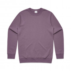 Mens Premium Crew