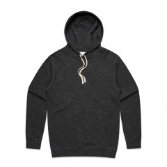 Mens Fleck Hood