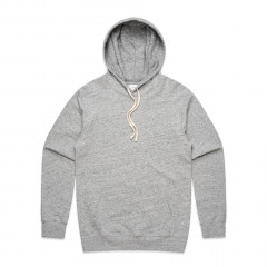 Mens Fleck Hood