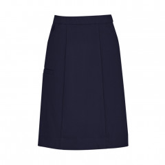 Womens Comfort Waist Cargo Skirt