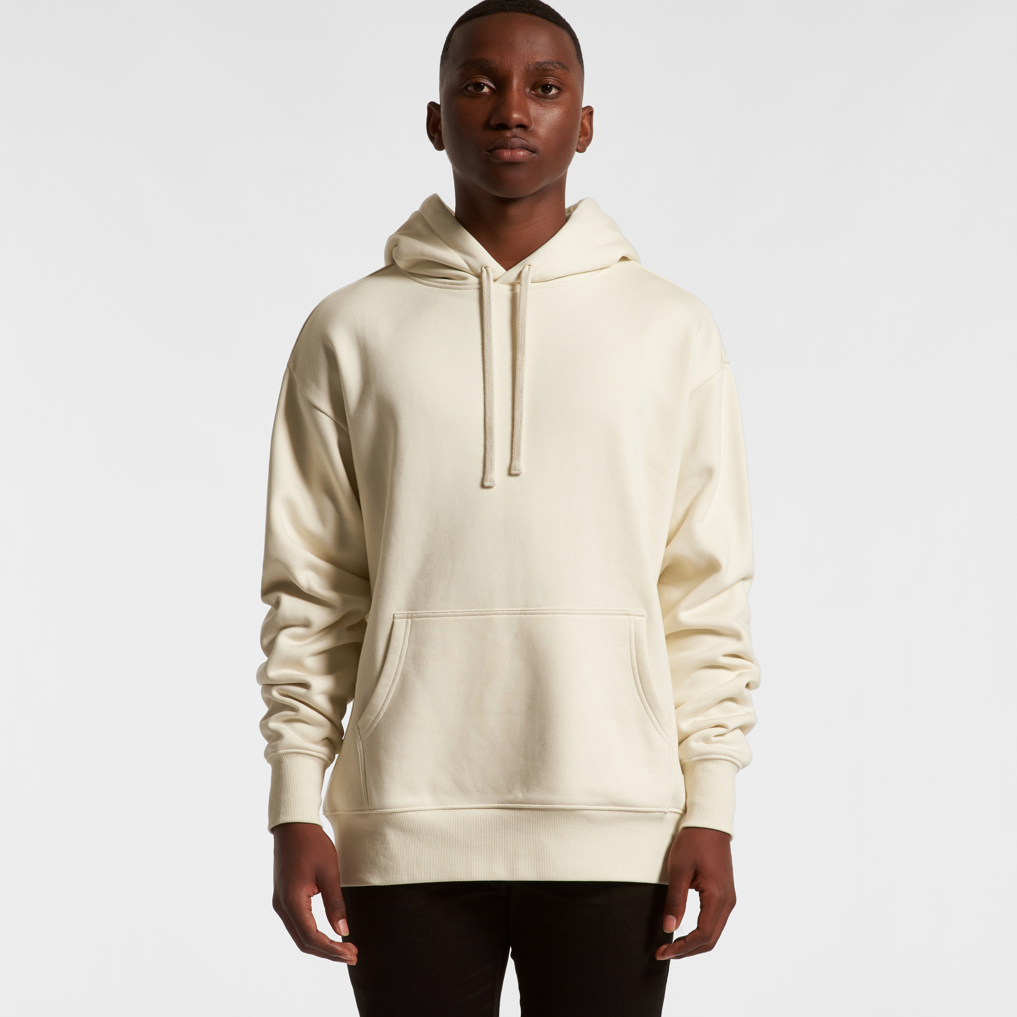 Men's Heavy Hood