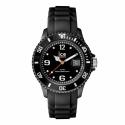 Ice-Watch ICE Forever-Black-Medium