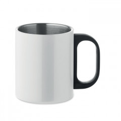 Double Wall SS Mug