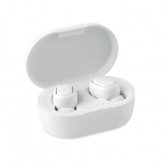 Recycled ABS Earbuds