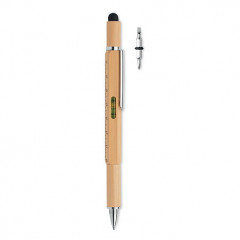 Spirit Level Pen