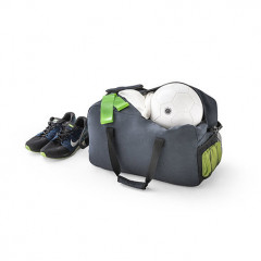 RPET 600D Sports Bag