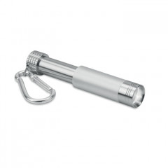 Mini LED Torch Keyring