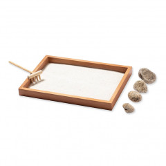 Mini Zen Garden