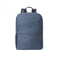 RPET 600D Computer backpack