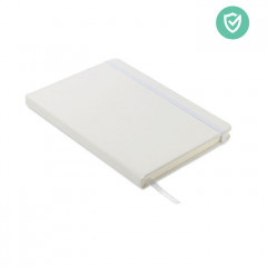 Antibacterial Notebook