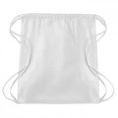 Bamboo Drawstring Bag