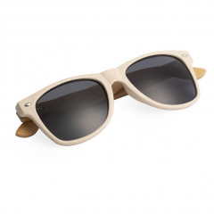 Tinex Bamboo Sunglasses