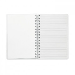 RPET Cover Notebook