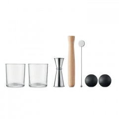 Cocktail Glass Set