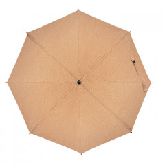 Natural Cork Umbrella