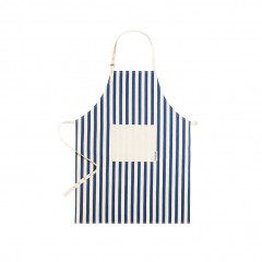 100% Organic Cotton Apron - Kuirtel