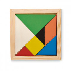 Tangram Puzzle