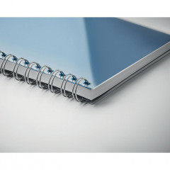 RPET Cover Notebook