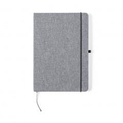 Pacmel rPET Notebook