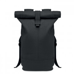 Zurich RPET Rolltop Backpack