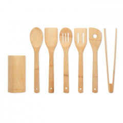 6 piece kitchen utensils
