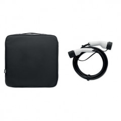 RPET Charging Cable Storage Bag