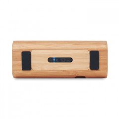 Boxo - Wireless Bamboo Speaker