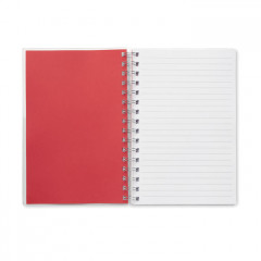 RPET Cover Notebook