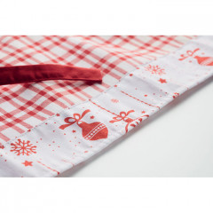 Christmas Apron Set