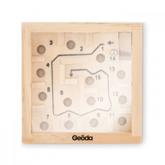 Labyrinth Game