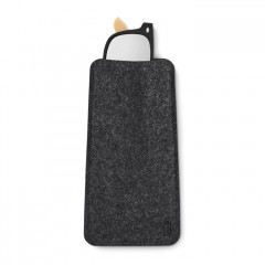 RPET Felt glasses case